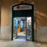 Proseguiamo ora verso  il murattiano dove in via De Rossi, nell�isolato tra via Dante e via Principe Amedeo, si trova dal 1991 G1 Model, fondato dal 60enne Angelo Dolce assieme a Giovanni Attollino, creatore di numerose piste per modellini